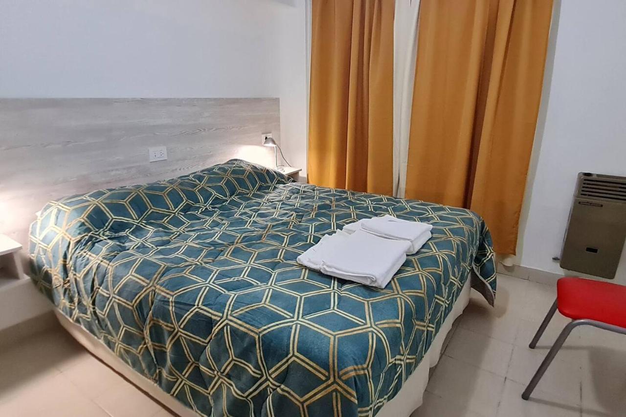 Mira Beagle Apartment Ushuaia Bagian luar foto