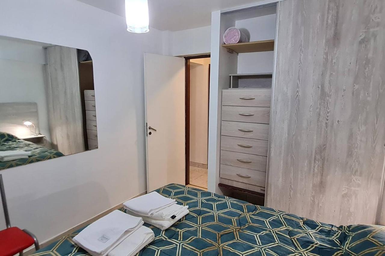 Mira Beagle Apartment Ushuaia Bagian luar foto
